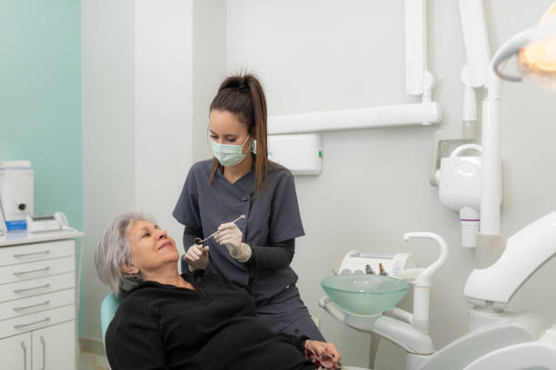 Best Emergency Dentist for Lost Fillings or Crowns in Timberne, LA